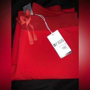 Livingston™ Basic Scrub Pants